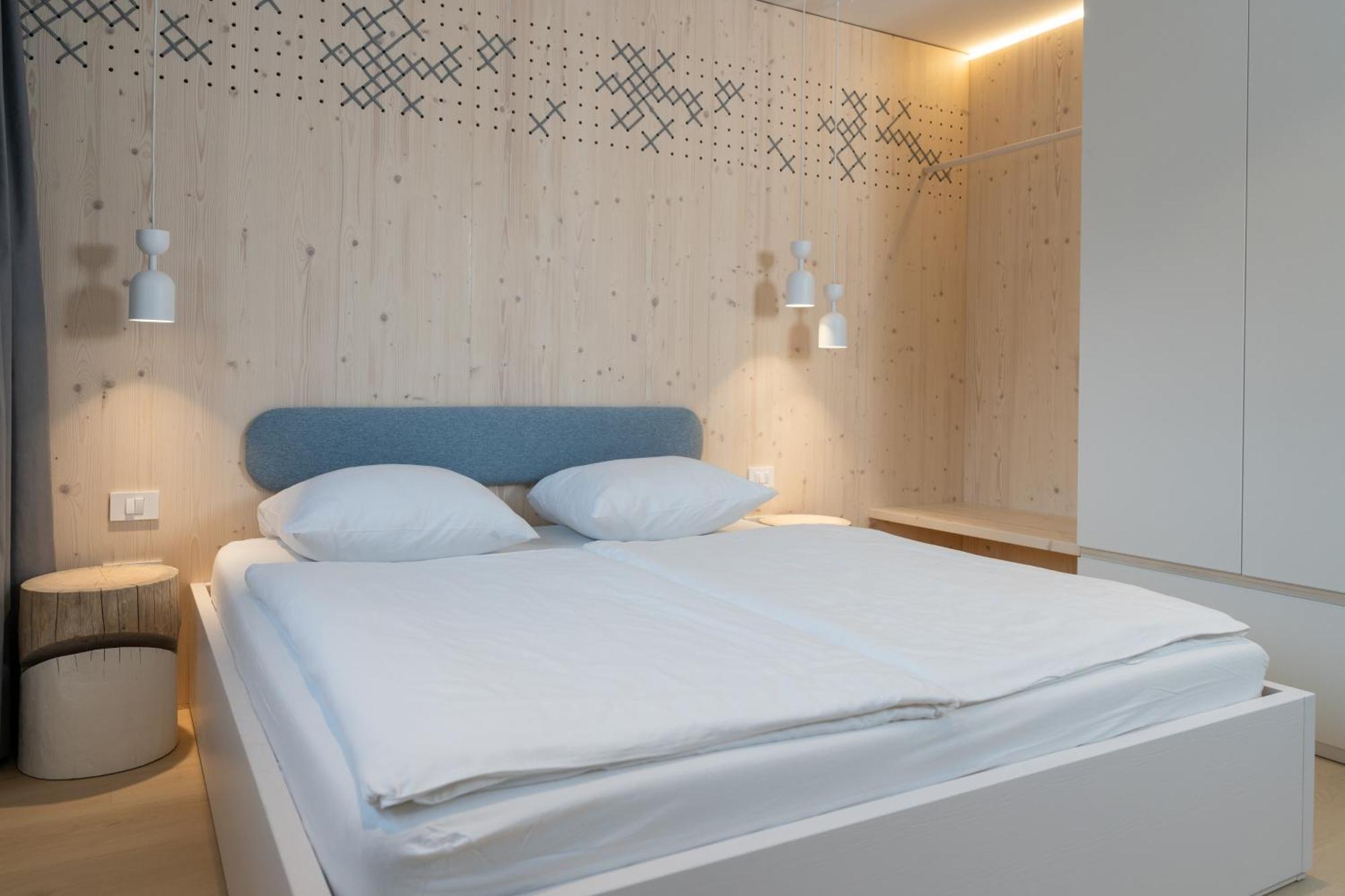 Td Bohinj Apartments Exterior foto
