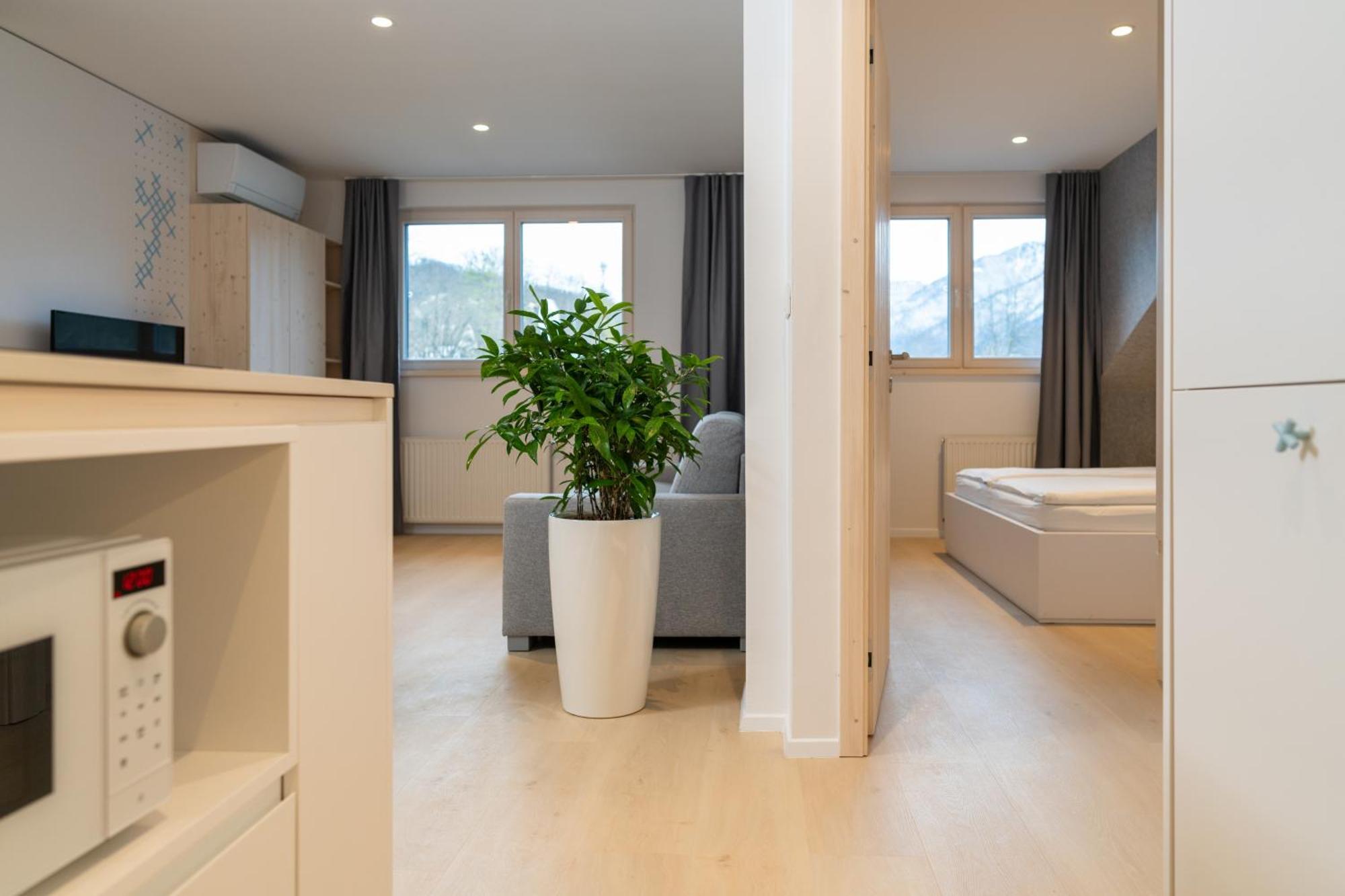 Td Bohinj Apartments Exterior foto