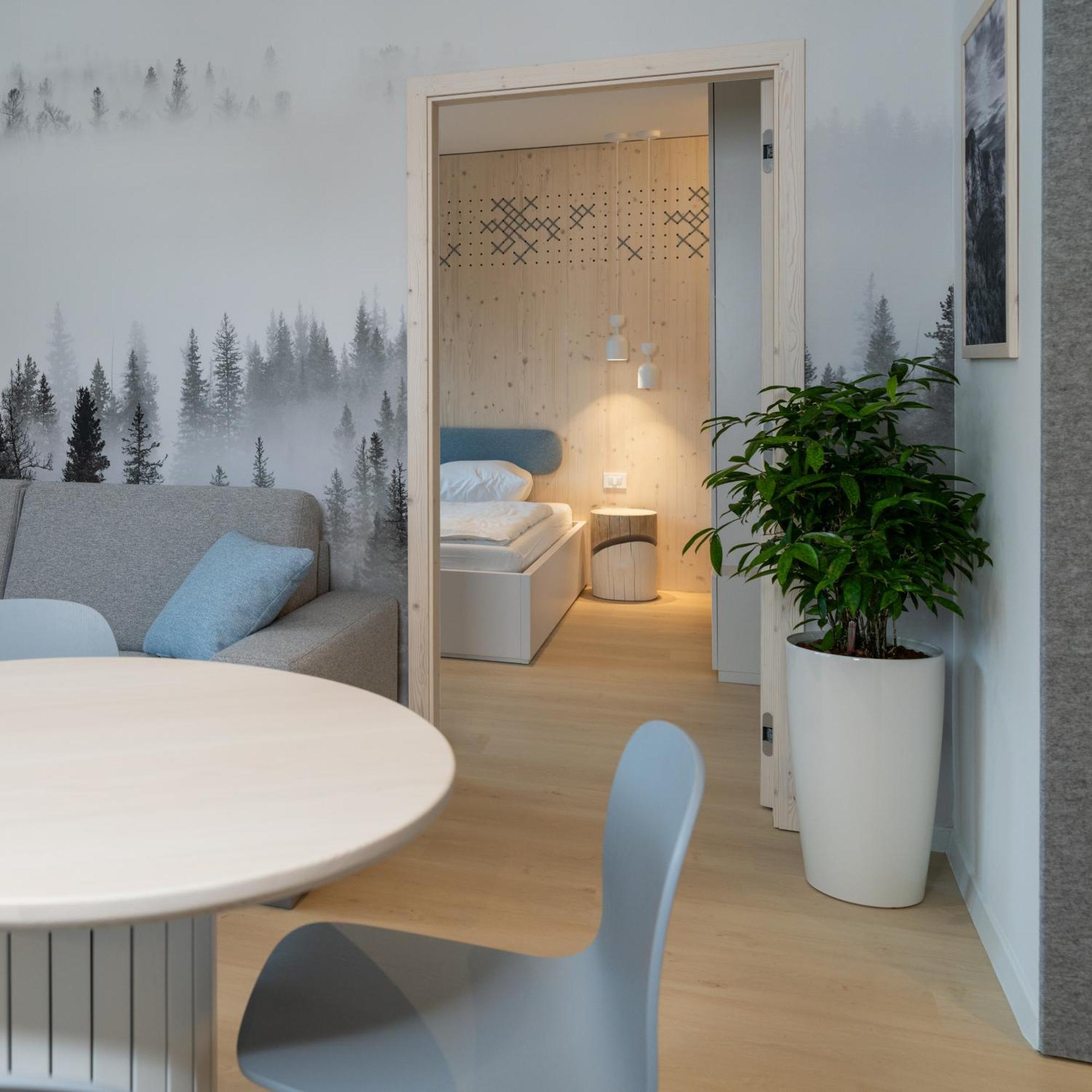 Td Bohinj Apartments Exterior foto