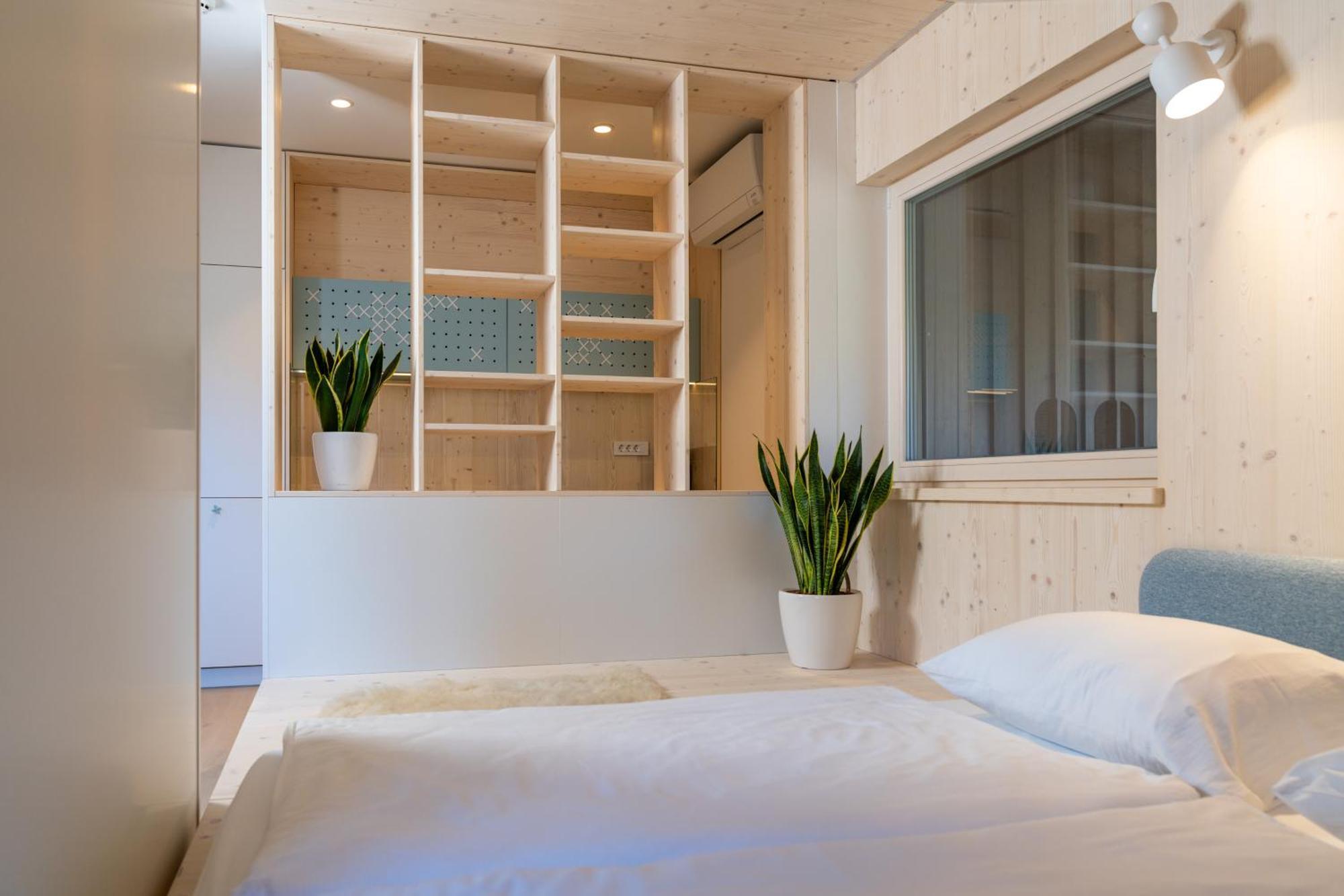 Td Bohinj Apartments Exterior foto