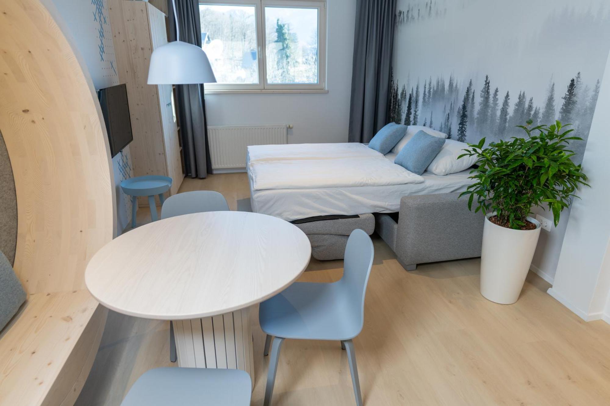 Td Bohinj Apartments Exterior foto